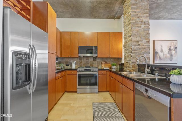 840 E Green Street 217, Pasadena, CA 91101