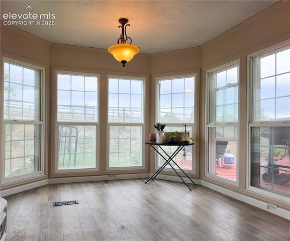 3365 Mockingbird Lane, Colorado Springs, CO 80929