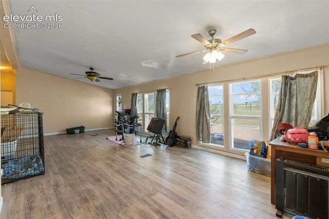 3365 Mockingbird Lane, Colorado Springs, CO 80929