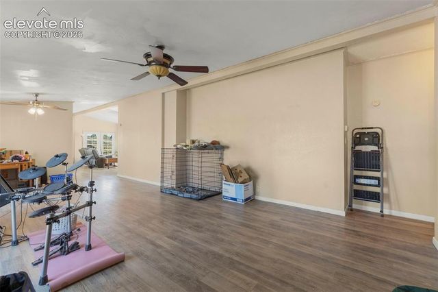 3365 Mockingbird Lane, Colorado Springs, CO 80929