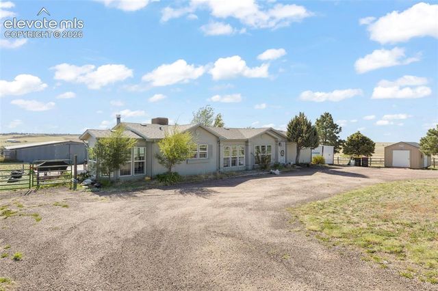 3365 Mockingbird Lane, Colorado Springs, CO 80929
