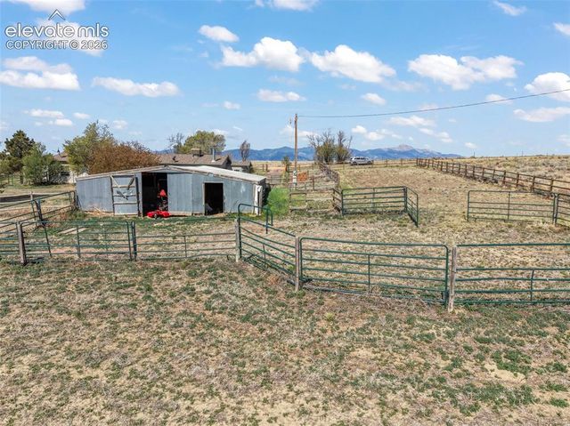 3365 Mockingbird Lane, Colorado Springs, CO 80929