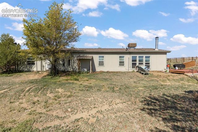 3365 Mockingbird Lane, Colorado Springs, CO 80929
