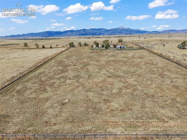 3365 Mockingbird Lane, Colorado Springs, CO 80929