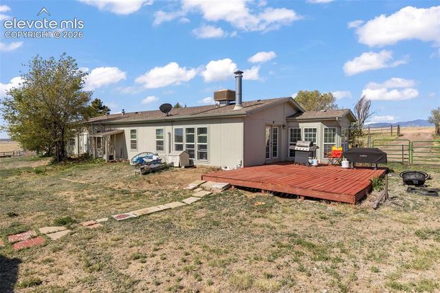 3365 Mockingbird Lane, Colorado Springs, CO 80929