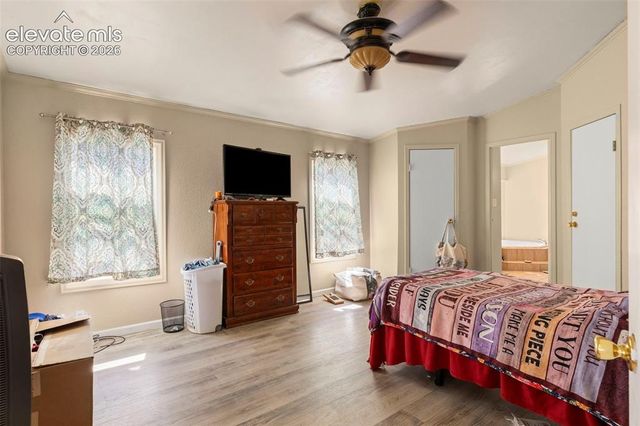 3365 Mockingbird Lane, Colorado Springs, CO 80929