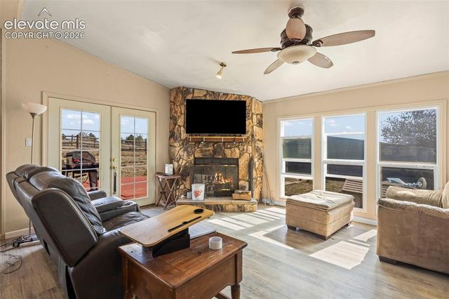 3365 Mockingbird Lane, Colorado Springs, CO 80929