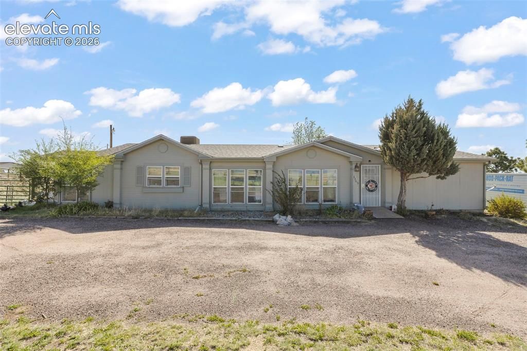 3365 Mockingbird Lane, Colorado Springs, CO 80929