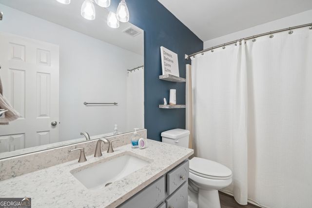 162 Country Meadows Court, Mcdonough, GA 30252