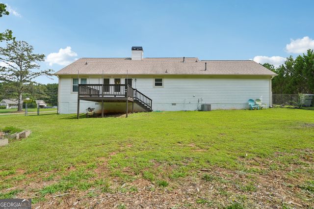 162 Country Meadows Court, Mcdonough, GA 30252
