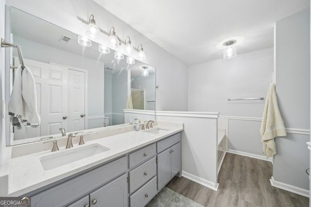 162 Country Meadows Court, Mcdonough, GA 30252
