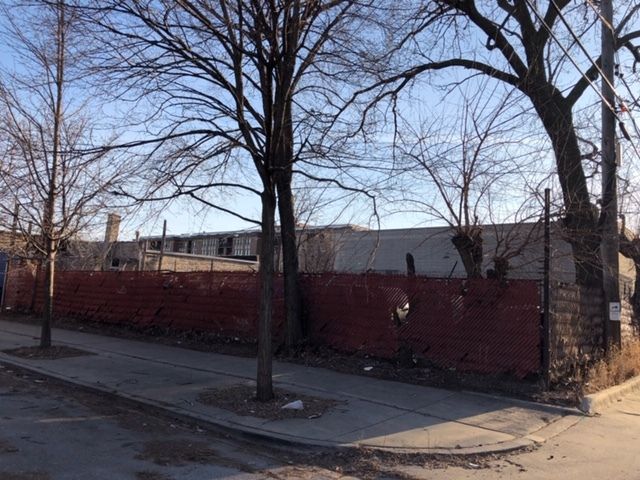 835 W 35th Street, Chicago, IL 60609