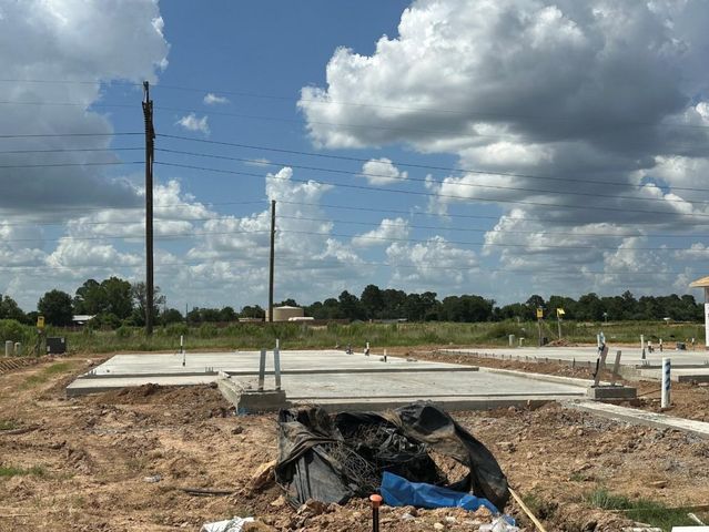 22142 Frontier Hollow Lane, Hockley, TX 77447