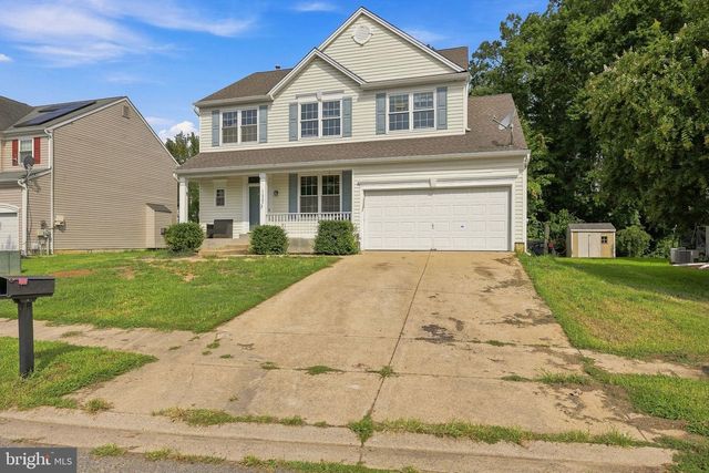 11904 SHOVELER CT, Waldorf, MD 20601