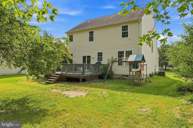 11904 SHOVELER CT, Waldorf, MD 20601