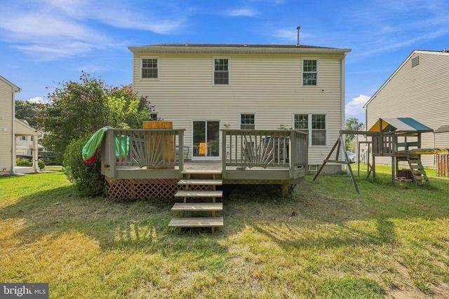 11904 SHOVELER CT, Waldorf, MD 20601