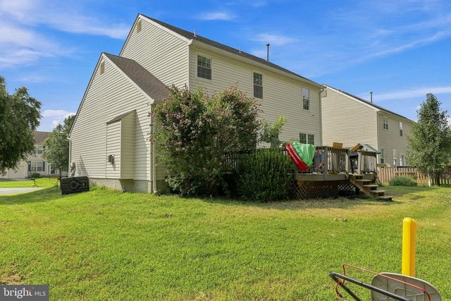 11904 SHOVELER CT, Waldorf, MD 20601