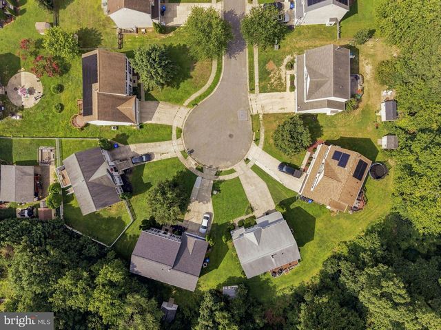 11904 SHOVELER CT, Waldorf, MD 20601