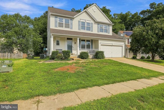 11904 SHOVELER CT, Waldorf, MD 20601