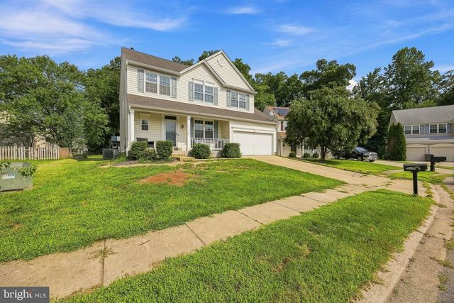 11904 SHOVELER CT, Waldorf, MD 20601