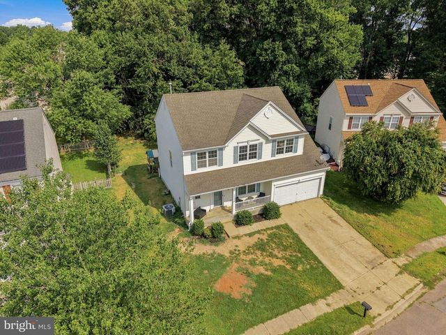 11904 SHOVELER CT, Waldorf, MD 20601
