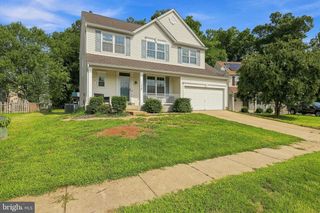 11904 SHOVELER CT, Waldorf, MD 20601