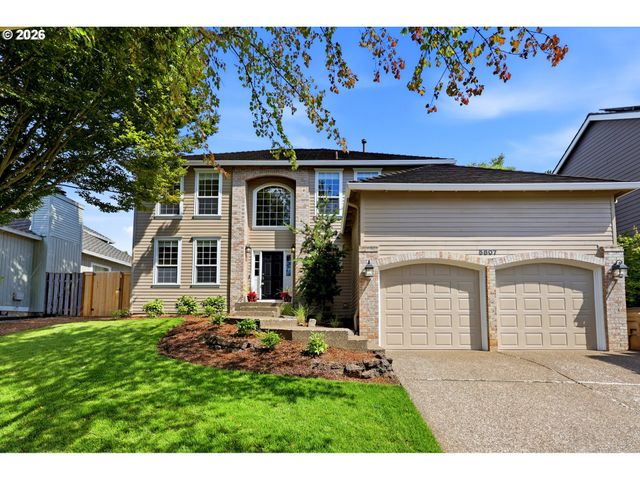 5807 RIDGETOP Ct, Lake Oswego, OR 97035