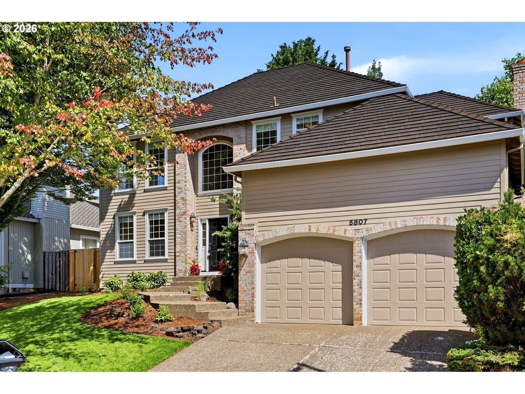 5807 RIDGETOP Ct, Lake Oswego, OR 97035
