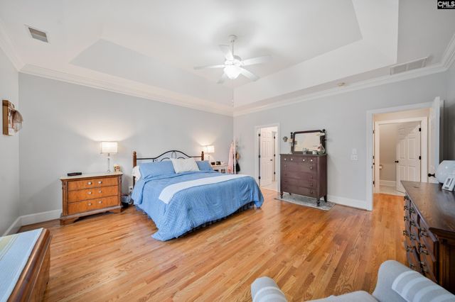 105 Turkey Crossing Road, Elgin, SC 29045