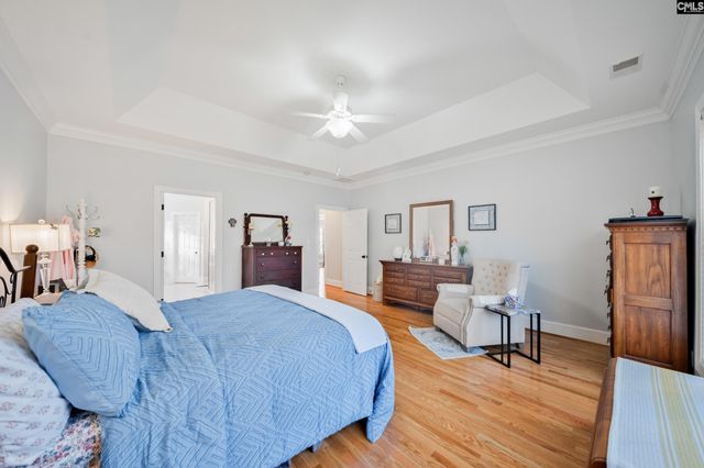 105 Turkey Crossing Road, Elgin, SC 29045