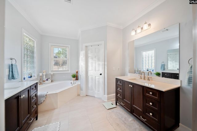 105 Turkey Crossing Road, Elgin, SC 29045