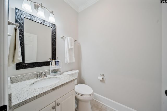 105 Turkey Crossing Road, Elgin, SC 29045