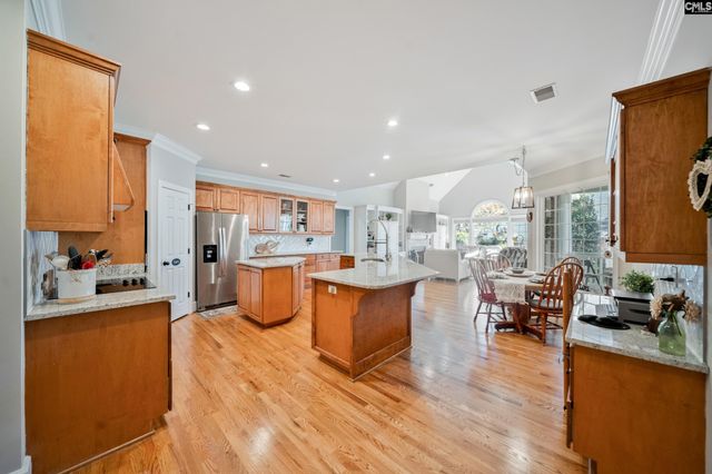 105 Turkey Crossing Road, Elgin, SC 29045