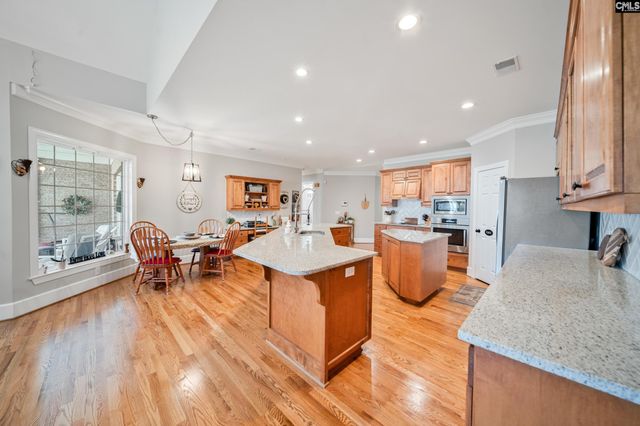 105 Turkey Crossing Road, Elgin, SC 29045