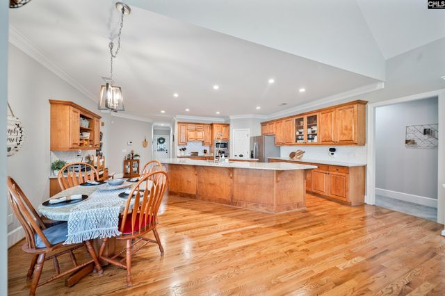 105 Turkey Crossing Road, Elgin, SC 29045