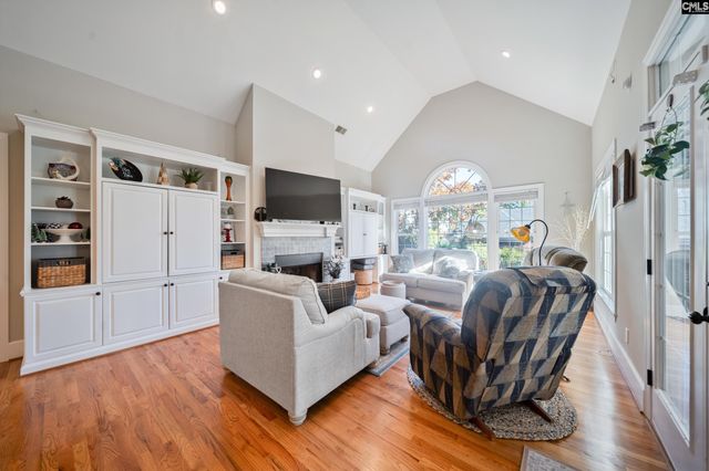 105 Turkey Crossing Road, Elgin, SC 29045