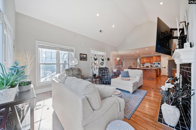 105 Turkey Crossing Road, Elgin, SC 29045