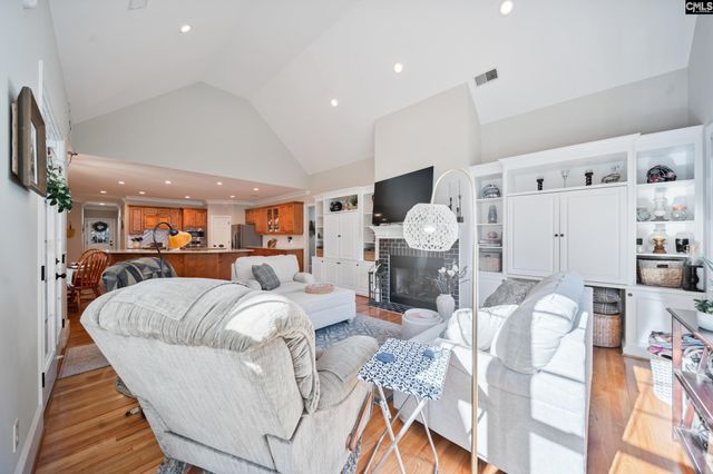 105 Turkey Crossing Road, Elgin, SC 29045