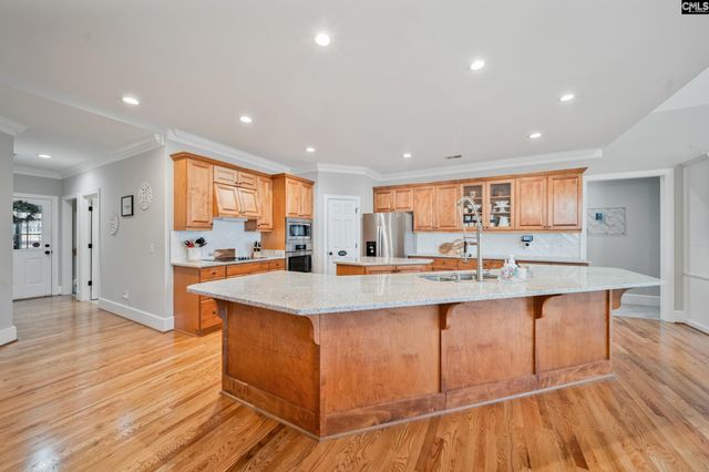 105 Turkey Crossing Road, Elgin, SC 29045