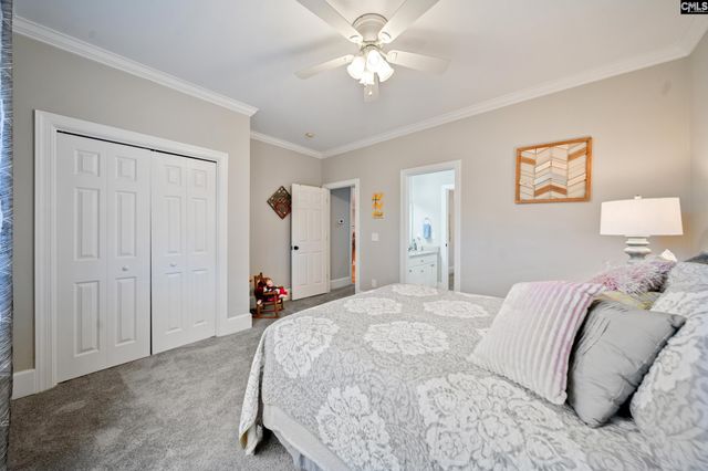 105 Turkey Crossing Road, Elgin, SC 29045