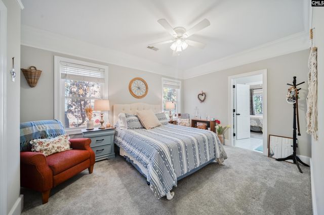 105 Turkey Crossing Road, Elgin, SC 29045