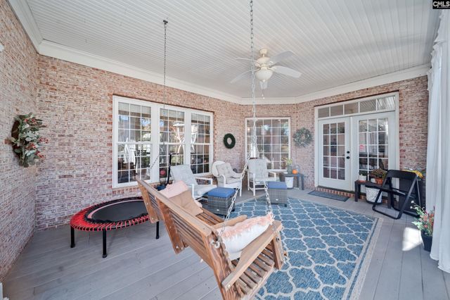 105 Turkey Crossing Road, Elgin, SC 29045