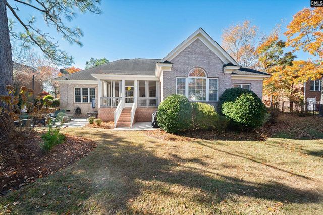 105 Turkey Crossing Road, Elgin, SC 29045