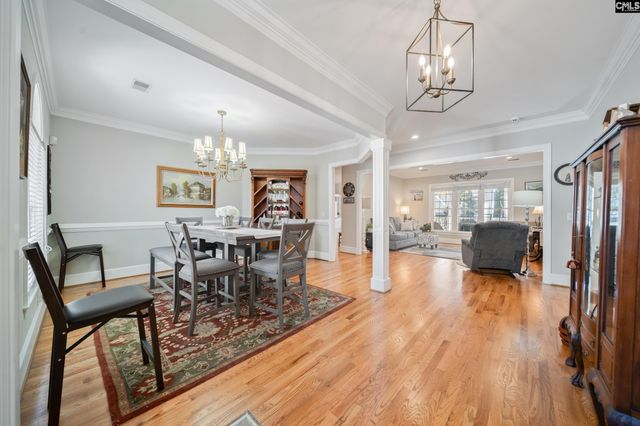 105 Turkey Crossing Road, Elgin, SC 29045