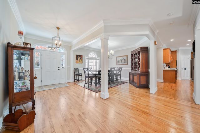 105 Turkey Crossing Road, Elgin, SC 29045