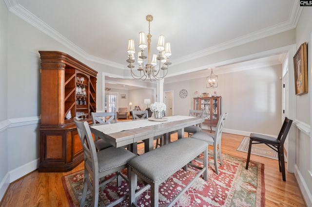 105 Turkey Crossing Road, Elgin, SC 29045