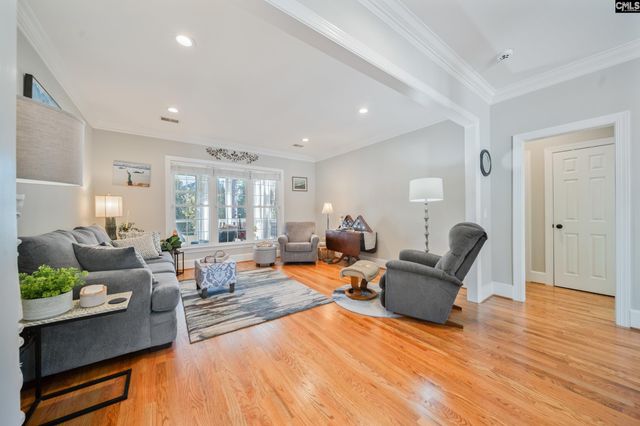 105 Turkey Crossing Road, Elgin, SC 29045