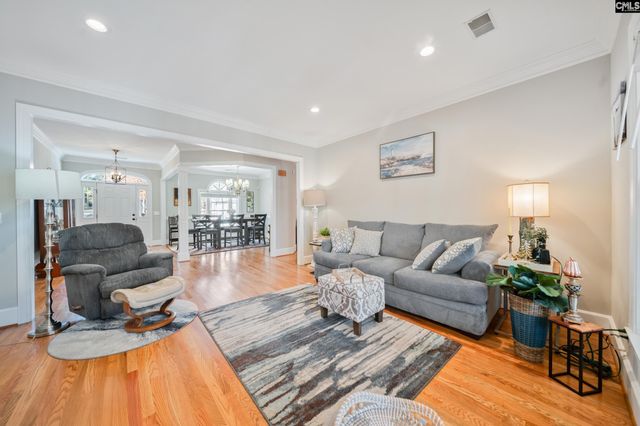 105 Turkey Crossing Road, Elgin, SC 29045