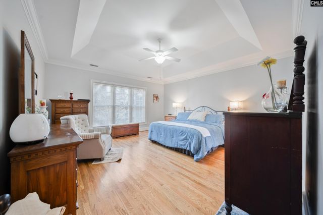 105 Turkey Crossing Road, Elgin, SC 29045