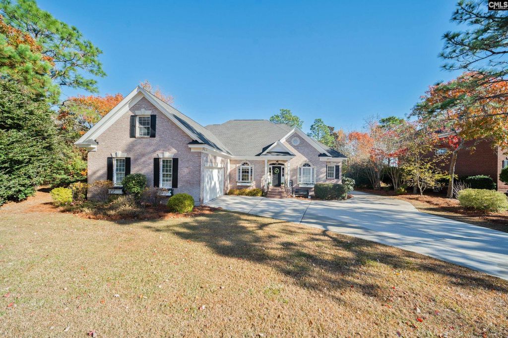 105 Turkey Crossing Road, Elgin, SC 29045